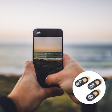 АКСЕССУАРЫ ДЛЯ МОБИЛЬНЫХ ТЕЛЕФОНОВ ЧЕХОЛ ДЛЯ КАМЕРЫ ВЕБ-КАМЕРА