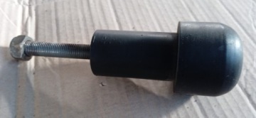 YAMAHA XJ 600 92-03 900 CRASHPAD Защитный кожух