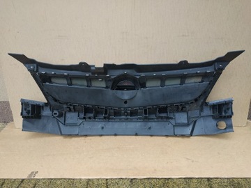 MASKA MŘÍŽKA CHRÓM OPEL VECTRA C FACELIFT