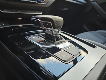 Audi Q5 II Q5-e Facelifting 2.0 50 TFSI e 299KM 2024 Audi Q5 Aktywny tempomat, kamera cofania, hak , matrix, gwarancja do 2029, zdjęcie 18