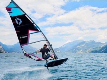 Парус DUOTONE S_Pace 8.3