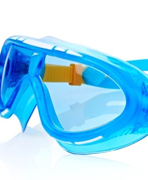 OKULARY PŁYWACKIE DLA DZIECI MASKA RIFT JR SPEEDO