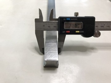 Профессиональные линейные направляющие 60 см + тележки INA