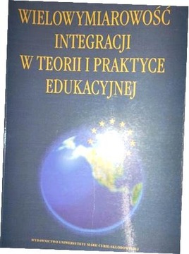 Wielowymiarowość integracji w teorii -