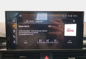 Audi A4 B9 Limousine Facelifting 2.0 35 TFSI 150KM 2020 Audi A4 Limousine 2.0 TFSI 150KM S-tronic 202021 r., I wlasciciel, Salon P, zdjęcie 28