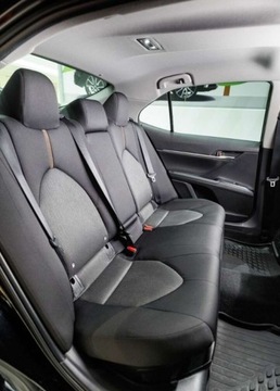 Toyota Camry IX Sedan 2.5 Hybrid Dynamic Force 218KM 2020 Toyota Camry 2.5 Hybrid Prestige CVT 2.5 Hybryda 218KM, zdjęcie 16