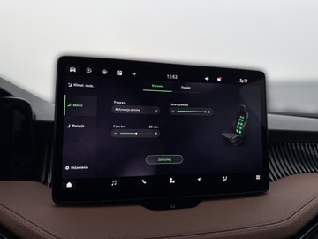 Skoda Superb III Kombi Facelifting 1.5 TSI 150KM 2024 Skoda Superb Selection, DSG, Salon Polska, ASO, LE, zdjęcie 22