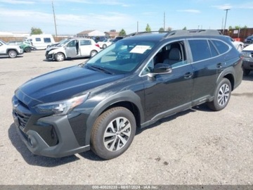 Subaru 2024 Subaru Outback Premium 2024 2.5l 2.5 Benzyna 182KM, zdjęcie 6