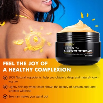 Летний пляжный гель Meihei Sunbolt Ancient