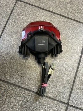 Задний фонарь Yamaha Fazer FZ6 S2 ABS