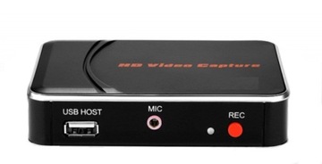 Граббер HDMI USB Capture 3.0 SP-HVG03