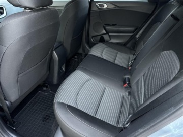 Kia Ceed III Hatchback Facelifting  1.5 T-GDI 160KM 2023 Kia Ceed 1.5T-GDI 160KM M DCT l CarPlay/Android Au, zdjęcie 10