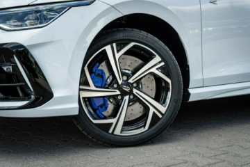Volkswagen Golf VIII R Facelifting 2.0 TSI 333KM 2026 Volkswagen Golf R 2.0 TSI 4Motion 333 KM DSG, zdjęcie 4