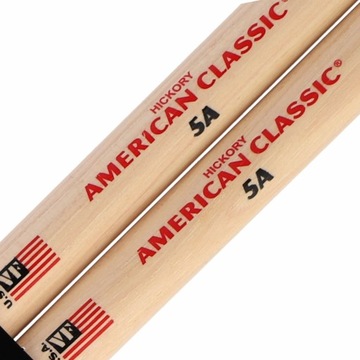 Вик Ферт - дубинки American Classic 5A