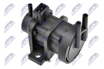 КЛАПАН ТУРБИНЫ EGR OPEL ASTRA G 2.0DTI 99-,/5851037