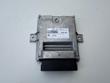 Sterownik AdBlue 4M0907355H AUDI A4 B9 8W Lift 2.0 TDI