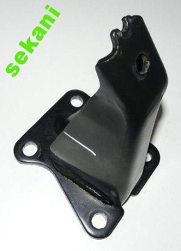 UCHYCENÍ MOTORU LEVÝ NISSAN NAVARA PATHFINDER 2,5 10-