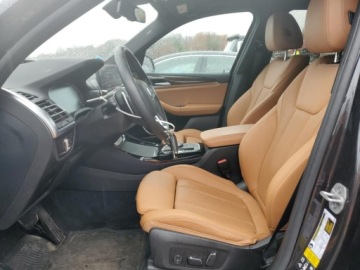 BMW X3 G45 2024 BMW X3 xDrive30i 2024 2.0l 2.0 Benzyna 248KM, zdjęcie 7