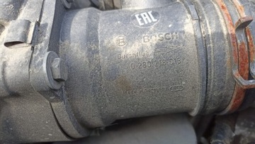 AUDI A4 B5 1.8 20V VÁHA VZDUCHU VZDUCHU 0280218013 PASSAT
