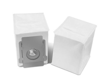 8x СУМКА ДЛЯ IROBOT ROOMBA I3+ I4+ I5+ I7+ J7+ S9+