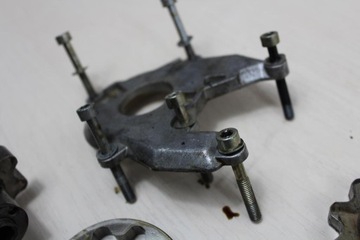 BMW R1100 RS МАСЛЯНЫЙ НАСОС 1340290