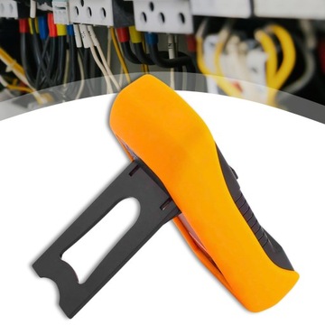 ПРОФЕССИОНАЛЬНЫЙ ИЗМЕРИТЕЛЬ ТОКА ДЛЯ ИЗМЕРЕНИЙ УНИВЕРСАЛЬНОГО ЦИФРОВОГО ЖКИ АММЕТРА