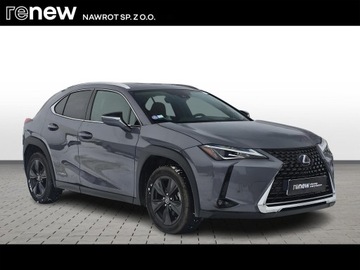 Lexus UX 2021 UX 250h GPF Prestige 2WD, zdjęcie 6