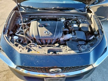 Mazda CX-30 2022 Mazda CX-30 2022 r.,2,5L PREFERRED 4X4 2.5 Benzyna 187KM, zdjęcie 11