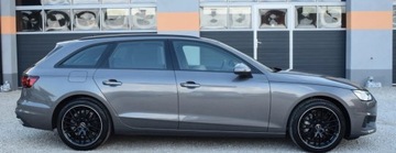 Audi A4 B9 Allroad Quattro Facelifting 2.0 40 TDI 204KM 2022 Audi A4 Avant 2.0 TDI 204PS Quattro S-tronic Fuul Ledy Matrix Lopatki VAT-, zdjęcie 11