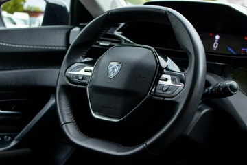 Peugeot 308 III SW 1.5 BlueHDi 130KM 2023 Peugeot 308 SW FV 23% * Automat * Gwarancja, zdjęcie 13