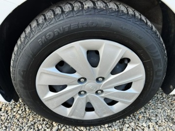 Kia Rio IV Hatchback 5d Facelifting 1.0 T-GDI 100KM 2021 Kia Rio Serwisowany/ Bezwypadek/ Salon Pl /FV 23%, zdjęcie 32