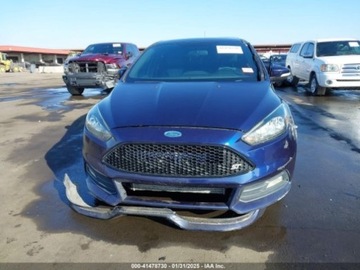 Ford Focus III 2016 Ford Focus 2016 Ford Focus 5dr HB ST 2.0 Benzyna 252KM, zdjęcie 1