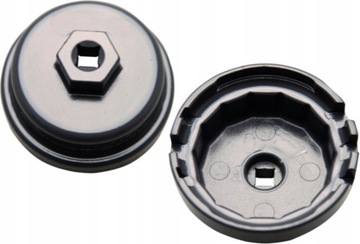 НАСАДКА МАСЛЯНОГО ФИЛЬТРА 64.5/14 TOYOTA LEXUS