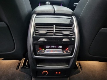 BMW X7 SUV 3.0 40i 340KM 2019 BMW X7 xDrive40i 3.0l benzyna 340KM*Serwisowany w ASO*4 lata w 1 rękach, zdjęcie 25