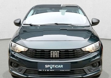 Fiat Tipo II Sedan Facelifting 1.0 T3 Turbo 100KM 2022 Fiat Tipo 1.0 T3 Life 2022 SalonPL Gwarancja od RiA Benzyna 100KM, zdjęcie 1