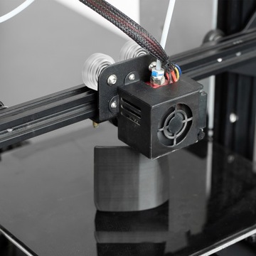 POM ШКИВ ДЛЯ АКСЕССУАРОВ ДЛЯ 3D-ПРИНТЕРА