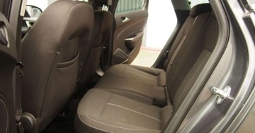 Opel Astra J Sports Tourer 1.6 Turbo ECOTEC 180KM 2011 Opel Astra 1,6TurboBenzyna NAVI Ksenon Alu 17 Niski Udokumentowany Przebieg, zdjęcie 23