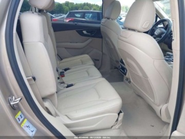 Audi Q7 II (4M) 2019 Audi Q7 55 Premium 2019 3.0 Benzyna 329KM, zdjęcie 13