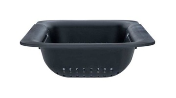 Дуршлаг, выдвижной органайзер ДЛЯ МОЙКИ, большой, 37-50 см