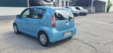 Daihatsu Sirion II 1.0 i 12V 69KM 2005 DAIHATSU SIRION 1.0 70 KM, Ładny, zadbany, super stan, zdjęcie 16