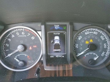 Toyota Tacoma II 2020 Toyota Tacoma Double Cab 2020 3.5l 3.5 Benzyna 278KM, zdjęcie 9