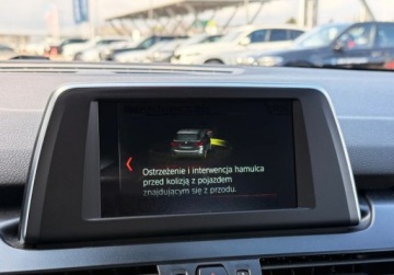 BMW Seria 2 F22-F23-F45-F46 Coupe Facelifting 218d 150KM 2019 BMW Seria 2 I wlasciciel LED Gwarancja Bezwypadkowy FVAT23, zdjęcie 33