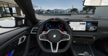 BMW Seria 2 F74 2026 BMW M2 3.0 Benzyna 480KM, zdjęcie 11