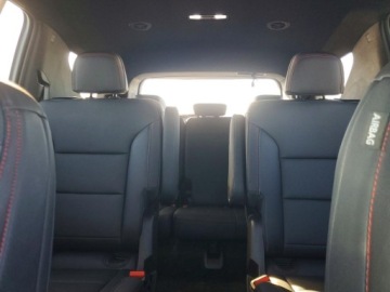 Chevrolet 2026 Chevrolet Traverse Z71 2026 2.5 Benzyna 310KM, zdjęcie 10