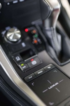 Lexus NX I SUV Facelifting 300 238KM 2020 Lexus NX 300 F Impression AWD 2.0 Benzyna 238KM, zdjęcie 19