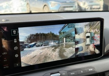 Kia 2025 Kia K4 MY2026 NOWA GT LINE z dachem panoramicznym 180KM dostepna OD REKI, zdjęcie 38