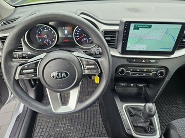 Kia Ceed III Hatchback 1.0 T-GDi 120KM 2020 Kia Cee'd Bezwypadkowy, Android,Kamera, zdjęcie 21