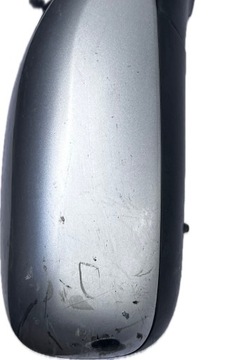 Renault Laguna II 01-07, зеркало правое, электропривод. 7-контактный