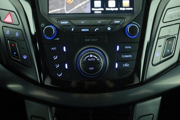 Hyundai i40 Sedan Facelifting 2.0 GDI 165KM 2017 Hyundai i40 2.0 GDI, Salon Polska, 1. Właściciel, zdjęcie 10