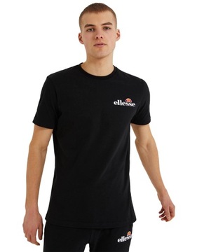 KOSZULKA MĘSKA T-SHIRT ELLESSE VOODOO